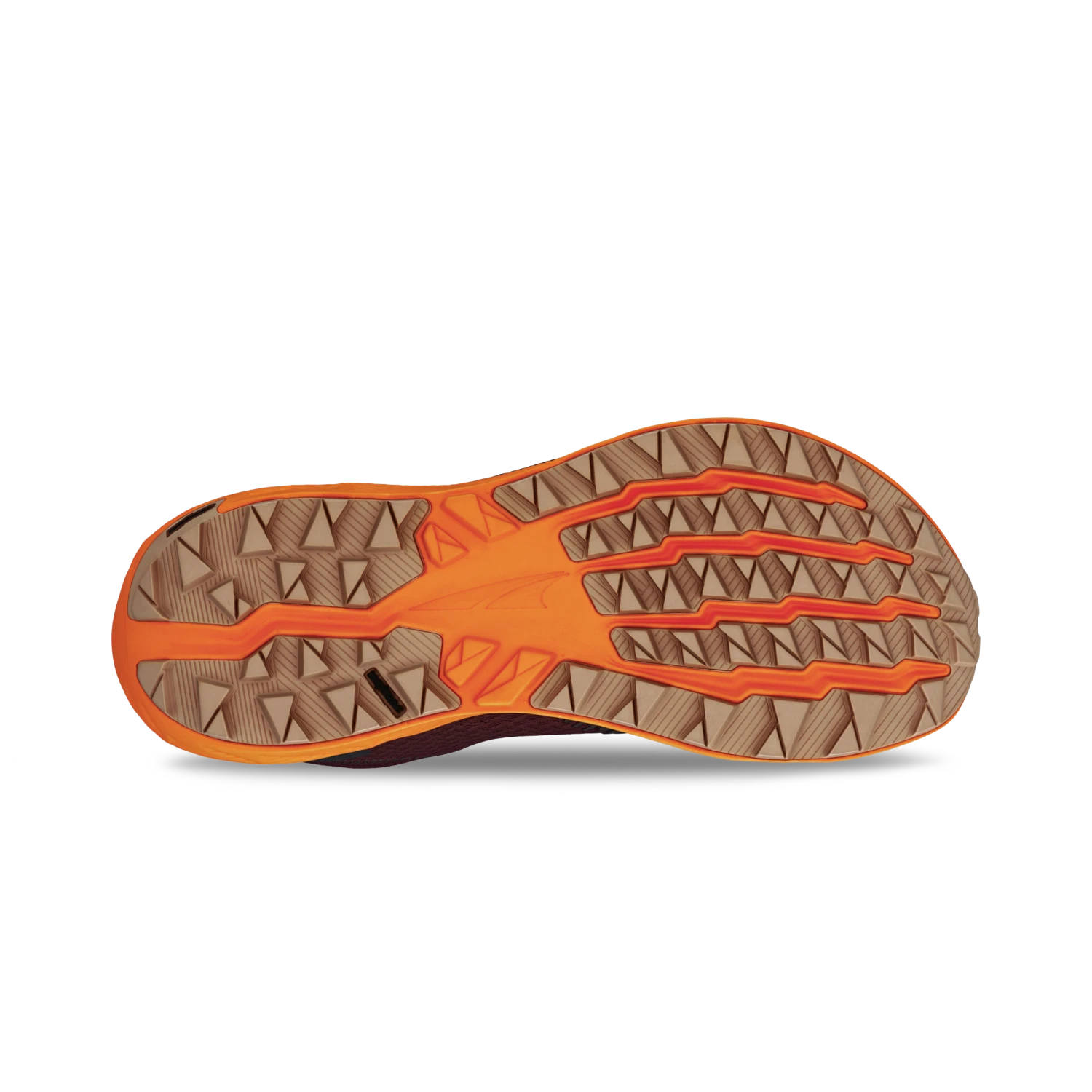 Altra Men's Experience Wild 2 (666 - Maroon) 6 Altra Men's Experience Wild 2 (666 - Maroon) - Image 6