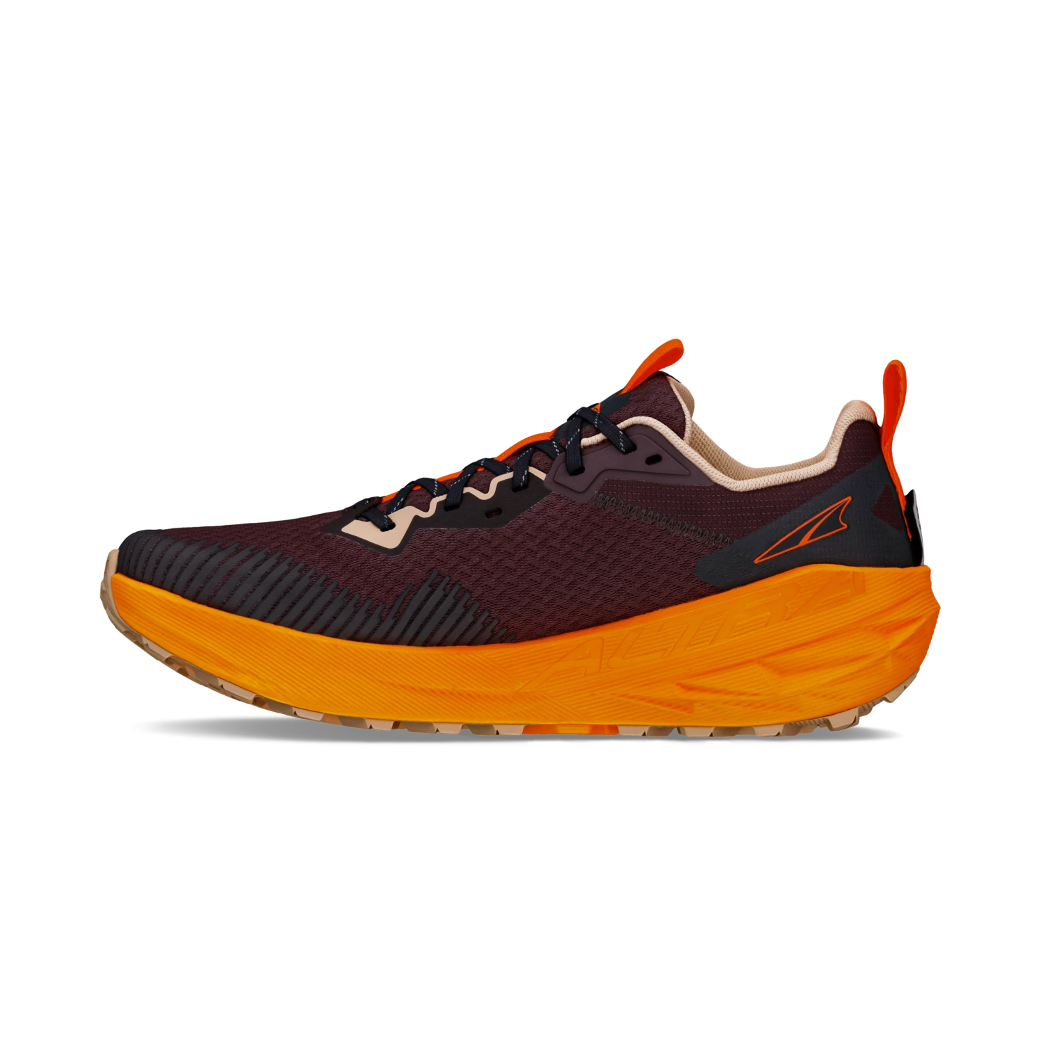 Altra Men's Experience Wild 2 (666 - Maroon) 2 Altra Men's Experience Wild 2 (666 - Maroon) - Image 2