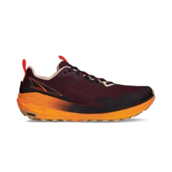 Altra Men's Experience Wild 2 (666 - Maroon)