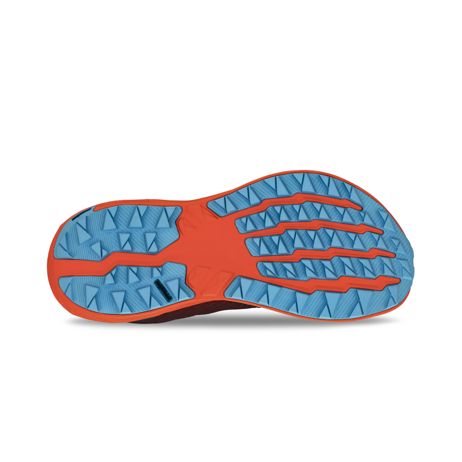 Altra Women's Experience Wild 2 (666 - Maroon) 6 Altra Women's Experience Wild 2 (666 - Maroon) - Image 6