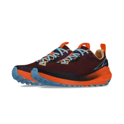 Altra Women's Experience Wild 2 (666 - Maroon) 8 Altra Women's Experience Wild 2 (666 - Maroon) -Tcrunning Sale Store AL0A85RY 666 ALT4 DUAL45