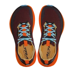 Altra Women's Experience Wild 2 (666 - Maroon) 9 Altra Women's Experience Wild 2 (666 - Maroon) -Tcrunning Sale Store AL0A85RY 666 ALT5 DUALTOP