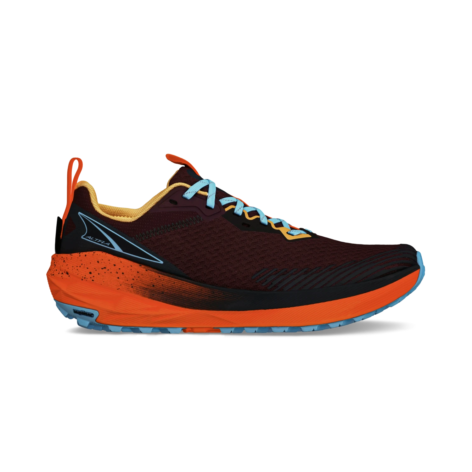 Altra Women's Experience Wild 2 (666 - Maroon) 1 Altra Women's Experience Wild 2 (666 - Maroon)