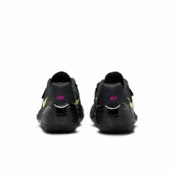 Nike Unisex Zoom Rotational 6 (004 - Anthracite/Fierce Pink/Black) -Tcrunning Sale Store AURORA 685131 004 PHCBH000 2000