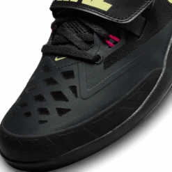 Nike Unisex Zoom Rotational 6 (004 - Anthracite/Fierce Pink/Black) -Tcrunning Sale Store AURORA 685131 004 PHSYD001 2000