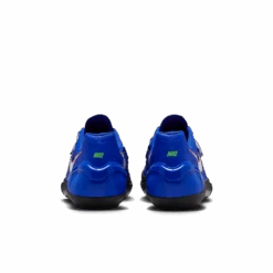 Nike Unisex Zoom Rotational 6 (400 - Racer Blue/White-Safety Orange-Black) -Tcrunning Sale Store AURORA 685131 400 PHCBH000 2000