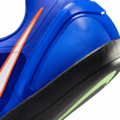 Nike Unisex Zoom Rotational 6 (400 - Racer Blue/White-Safety Orange-Black) -Tcrunning Sale Store AURORA 685131 400 PHSYD002 2000