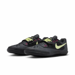Nike Unisex Zoom SD 4 (004 - Anthracite/Pure Pink-Black) -Tcrunning Sale Store AURORA 685135 004 PHCFH001 2000