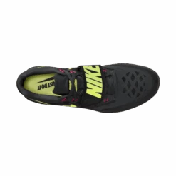 Nike Unisex Zoom SD 4 (004 - Anthracite/Pure Pink-Black) -Tcrunning Sale Store AURORA 685135 004 PHSTH001 2000