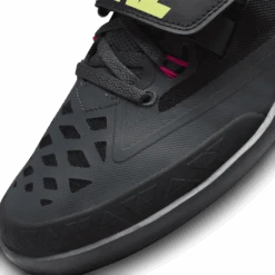 Nike Unisex Zoom SD 4 (004 - Anthracite/Pure Pink-Black) -Tcrunning Sale Store AURORA 685135 004 PHSYD001 2000