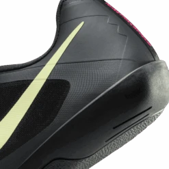Nike Unisex Zoom SD 4 (004 - Anthracite/Pure Pink-Black) -Tcrunning Sale Store AURORA 685135 004 PHSYD002 2000