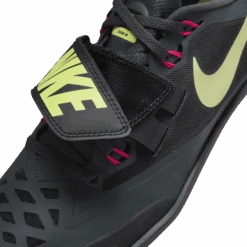 Nike Unisex Zoom SD 4 (004 - Anthracite/Pure Pink-Black) -Tcrunning Sale Store AURORA 685135 004 PHSYD003 2000