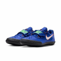 Nike Unisex Zoom SD 4 (400 - Racer Blue/White-Lime Blast) -Tcrunning Sale Store AURORA 685135 400 PHCFH001 2000