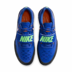 Nike Unisex Zoom SD 4 (400 - Racer Blue/White-Lime Blast) -Tcrunning Sale Store AURORA 685135 400 PHCTH001 2000