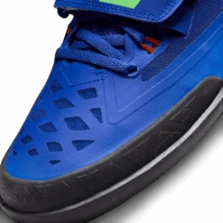 Nike Unisex Zoom SD 4 (400 - Racer Blue/White-Lime Blast) -Tcrunning Sale Store AURORA 685135 400 PHSYD001 2000