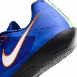 Nike Unisex Zoom SD 4 (400 - Racer Blue/White-Lime Blast) -Tcrunning Sale Store AURORA 685135 400 PHSYD002 2000