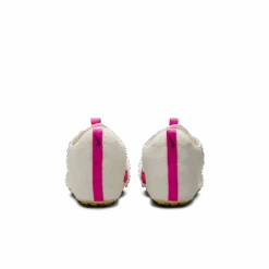 Nike Unisex Zoom Superfly Elite 2 (101 - Sail/Fierce Pink-LT Lemon Twist-Black) -Tcrunning Sale Store AURORA CD4382 101 PHCBH000 2000