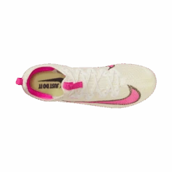 Nike Unisex Zoom Superfly Elite 2 (101 - Sail/Fierce Pink-LT Lemon Twist-Black) -Tcrunning Sale Store AURORA CD4382 101 PHSTH001 2000