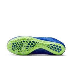 Nike Unisex Zoom Superfly Elite 2 (400 - Racer Blue/White-Lime Blast) -Tcrunning Sale Store AURORA CD4382 400 PHSUH000 2000