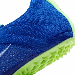 Nike Unisex Zoom Superfly Elite 2 (400 - Racer Blue/White-Lime Blast) -Tcrunning Sale Store AURORA CD4382 400 PHSYD002 2000