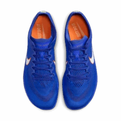 Nike Unisex ZoomX Dragonfly (400 - Racer Blue/White-Saftey Orange) -Tcrunning Sale Store AURORA CV0400 400 PHCTH001 2000