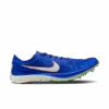 Nike Unisex ZoomX Dragonfly (400 - Racer Blue/White-Saftey Orange) -Tcrunning Sale Store AURORA CV0400 400 PHSRH000 2000