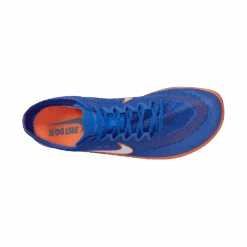 Nike Unisex ZoomX Dragonfly (400 - Racer Blue/White-Saftey Orange) -Tcrunning Sale Store AURORA CV0400 400 PHSTH001 2000