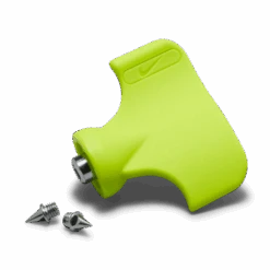 Nike Unisex Zoom Rival Distance (101 - Sail/Fierce Pink-LT Lemon Twist) -Tcrunning Sale Store AURORA DC8725 101 PHSYD004 2000