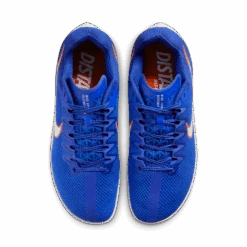 Nike Unisex Zoom Rival Distance (401 - Racer Blue/White-Lime Blast) 17 Nike Unisex Zoom Rival Distance (401 - Racer Blue/White-Lime Blast) -Tcrunning Sale Store AURORA DC8725 401 PHCTH001 2000