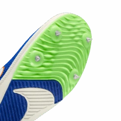 Nike Unisex Zoom Rival Distance (401 - Racer Blue/White-Lime Blast) 20 Nike Unisex Zoom Rival Distance (401 - Racer Blue/White-Lime Blast) -Tcrunning Sale Store AURORA DC8725 401 PHSUD001 2000