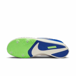 Nike Unisex Zoom Rival Distance (401 - Racer Blue/White-Lime Blast) 21 Nike Unisex Zoom Rival Distance (401 - Racer Blue/White-Lime Blast) -Tcrunning Sale Store AURORA DC8725 401 PHSUH000 2000