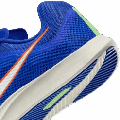 Nike Unisex Zoom Rival Distance (401 - Racer Blue/White-Lime Blast) 15 Nike Unisex Zoom Rival Distance (401 - Racer Blue/White-Lime Blast) -Tcrunning Sale Store AURORA DC8725 401 PHSYD002 2000