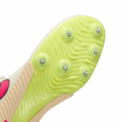 Nike Unisex Zoom Rival Multi (101 - Sail/Fierce Pink-LT Lemon Twist) -Tcrunning Sale Store AURORA DC8749 101 PHSUD001 2000