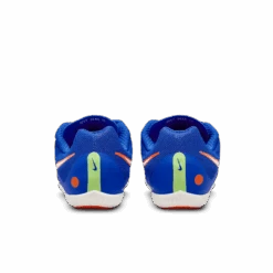 Nike Unisex Zoom Rival Multi (401 - Racer Blue/White-Safety Orange) -Tcrunning Sale Store AURORA DC8749 401 PHCBH000 2000