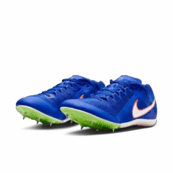 Nike Unisex Zoom Rival Multi (401 - Racer Blue/White-Safety Orange) -Tcrunning Sale Store AURORA DC8749 401 PHCFH001 2000