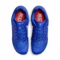 Nike Unisex Zoom Rival Multi (401 - Racer Blue/White-Safety Orange) -Tcrunning Sale Store AURORA DC8749 401 PHCTH001 2000