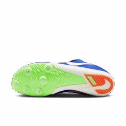 Nike Unisex Zoom Rival Multi (401 - Racer Blue/White-Safety Orange) -Tcrunning Sale Store AURORA DC8749 401 PHSUH000 2000