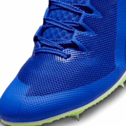 Nike Unisex Zoom Rival Multi (401 - Racer Blue/White-Safety Orange) -Tcrunning Sale Store AURORA DC8749 401 PHSYD001 2000