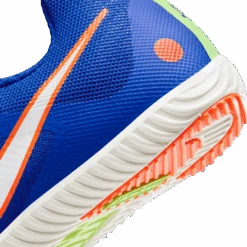 Nike Unisex Zoom Rival Multi (401 - Racer Blue/White-Safety Orange) -Tcrunning Sale Store AURORA DC8749 401 PHSYD002 2000