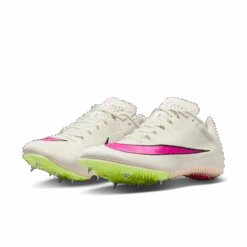Nike Unisex Zoom Rival Sprint (101 - Sail/Fierce Pink-LT Lemon Twist) 13 Nike Unisex Zoom Rival Sprint (101 - Sail/Fierce Pink-LT Lemon Twist) -Tcrunning Sale Store AURORA DC8753 101 PHCFH001 2000
