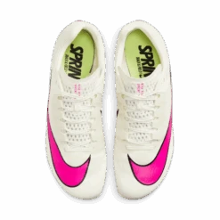 Nike Unisex Zoom Rival Sprint (101 - Sail/Fierce Pink-LT Lemon Twist) 17 Nike Unisex Zoom Rival Sprint (101 - Sail/Fierce Pink-LT Lemon Twist) -Tcrunning Sale Store AURORA DC8753 101 PHCTH001 2000