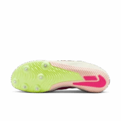 Nike Unisex Zoom Rival Sprint (101 - Sail/Fierce Pink-LT Lemon Twist) 19 Nike Unisex Zoom Rival Sprint (101 - Sail/Fierce Pink-LT Lemon Twist) -Tcrunning Sale Store AURORA DC8753 101 PHSUH000 2000