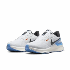 Nike Women’s Structure 25 WIDE (107 - White/Black-Royal Pulse-Pure Platinum) -Tcrunning Sale Store AURORA DJ7884 107 PHCFH001 2000 0529c73b ea90 4071 b4f1 a12ede80f58f