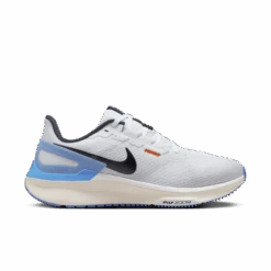 Nike Women’s Structure 25 WIDE (107 - White/Black-Royal Pulse-Pure Platinum)