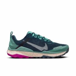 Nike Men’s Wildhorse 8 (401 - Armory Navy/Pale Ivory-Bicoastal)