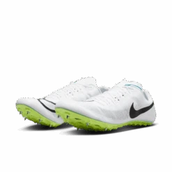 Nike Unisex JA Fly 4 (102 - White/Black-Bright Spruce-Electric Algae) -Tcrunning Sale Store AURORA DR2741 102 PHCFH001 2000