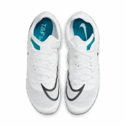 Nike Unisex JA Fly 4 (102 - White/Black-Bright Spruce-Electric Algae) -Tcrunning Sale Store AURORA DR2741 102 PHCTH001 2000