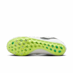 Nike Unisex JA Fly 4 (102 - White/Black-Bright Spruce-Electric Algae) -Tcrunning Sale Store AURORA DR2741 102 PHSUH000 2000