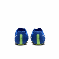 Nike Unisex JA Fly 4 (400 - Racer Blue/White-Saftey Orange) -Tcrunning Sale Store AURORA DR2741 400 PHCBH000 2000