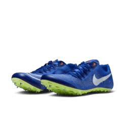 Nike Unisex JA Fly 4 (400 - Racer Blue/White-Saftey Orange) -Tcrunning Sale Store AURORA DR2741 400 PHCFH001 2000